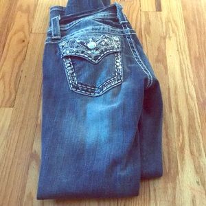 Miss me size 26 jeans